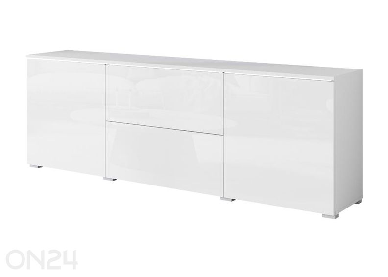 Подставка под ТВ Vera 180 см + LED увеличить