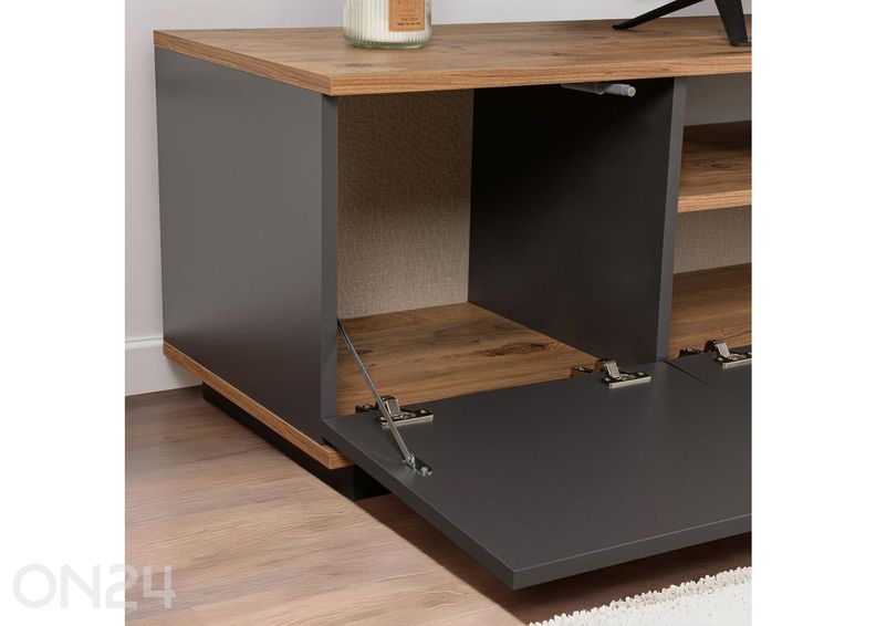 Подставка под ТВ Veramont увеличить