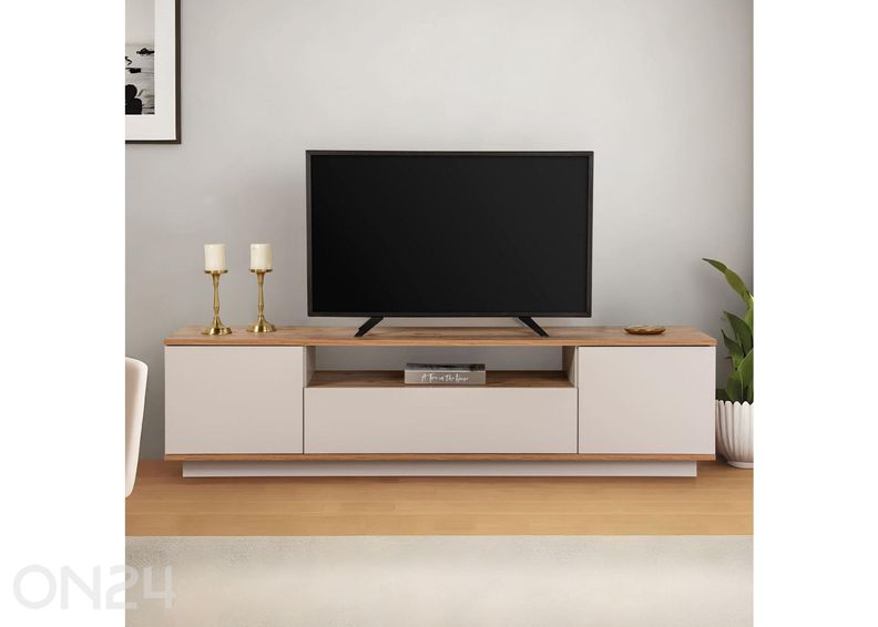 Подставка под ТВ Veramont увеличить