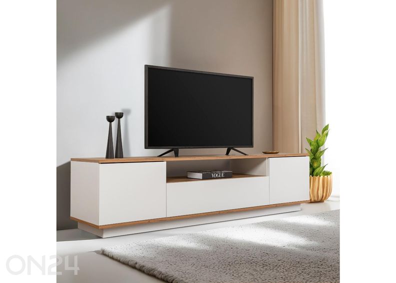 Подставка под ТВ Veramont увеличить