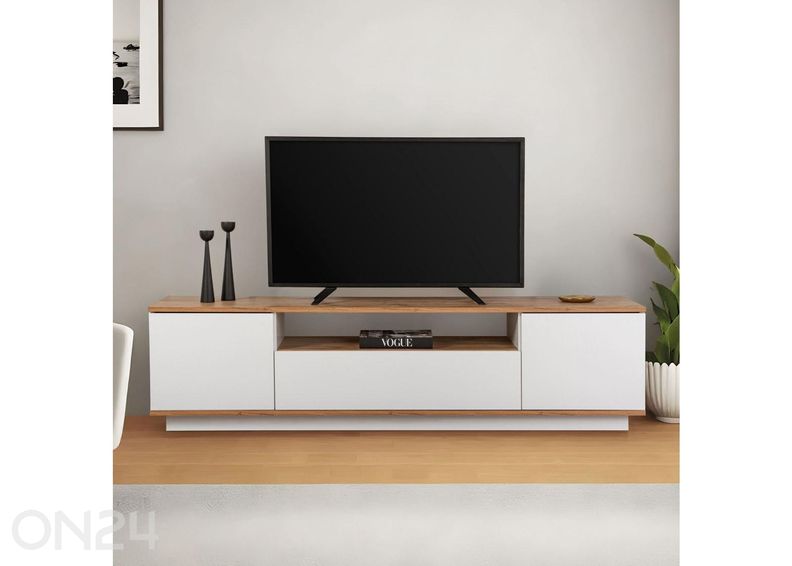 Подставка под ТВ Veramont увеличить