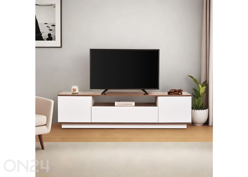 Подставка под ТВ Veramont увеличить