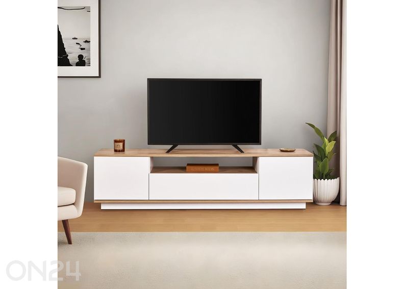 Подставка под ТВ Veramont увеличить