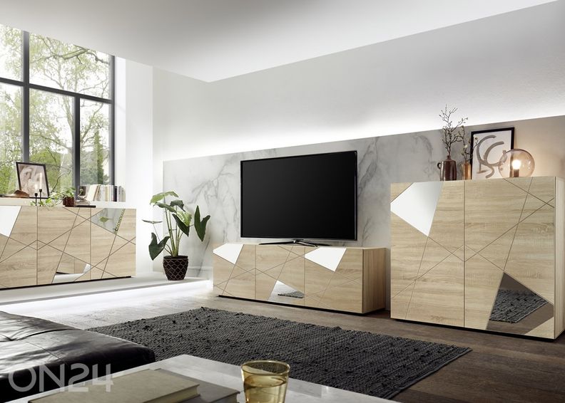 Подставка под ТВ Vittoria увеличить