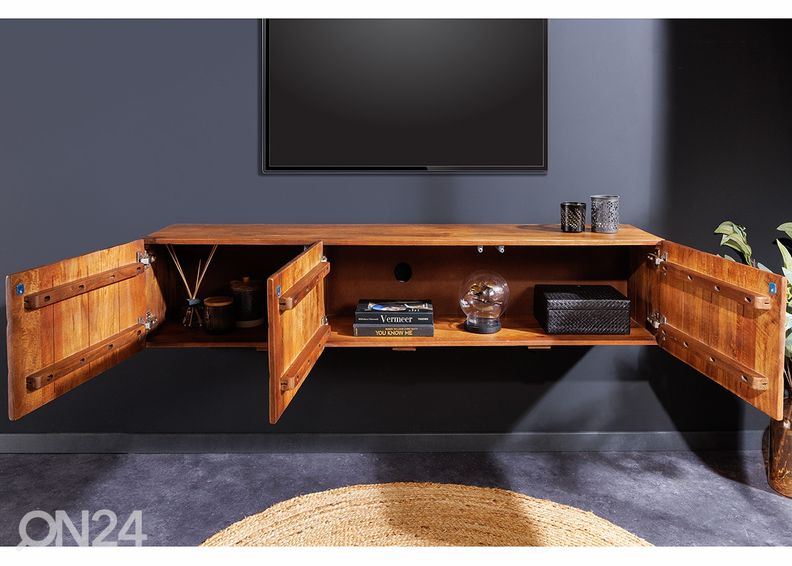 Подставка под ТВ Vulcano 160 см увеличить