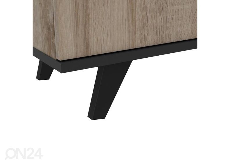 Подставка под ТВ Wayne 151,4 cm увеличить