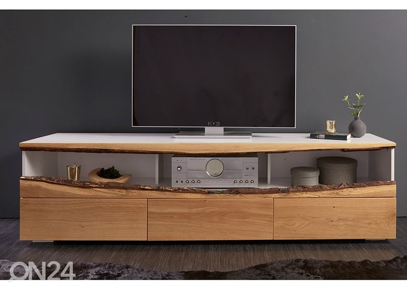 Подставка под ТВ Wild Oak увеличить