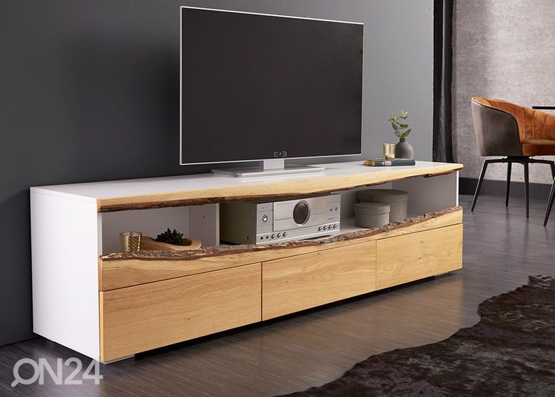 Подставка под ТВ Wild Oak увеличить