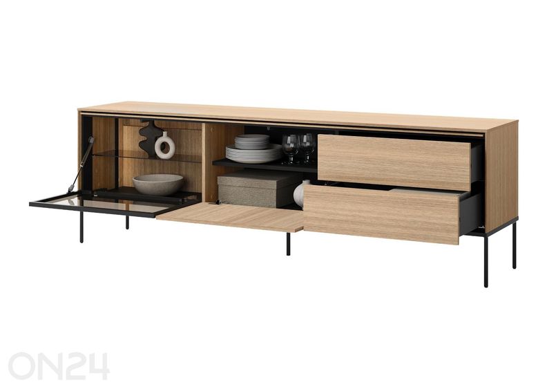 Подставка под ТВ Wisco 197 см увеличить