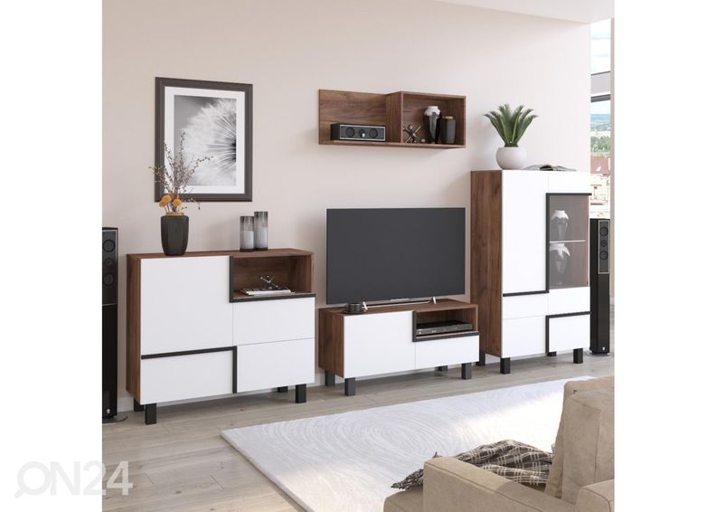 Подставка под ТВ Youghal 100 cm увеличить