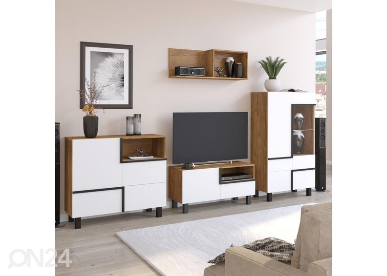 Подставка под ТВ Youghal 100 cm увеличить