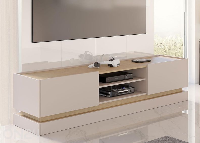 Подставка под ТВ Zarp 200 см увеличить