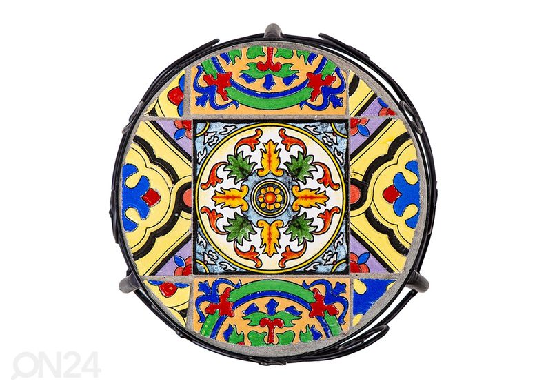 Подставка под цветы Morocco Ø 20 см увеличить