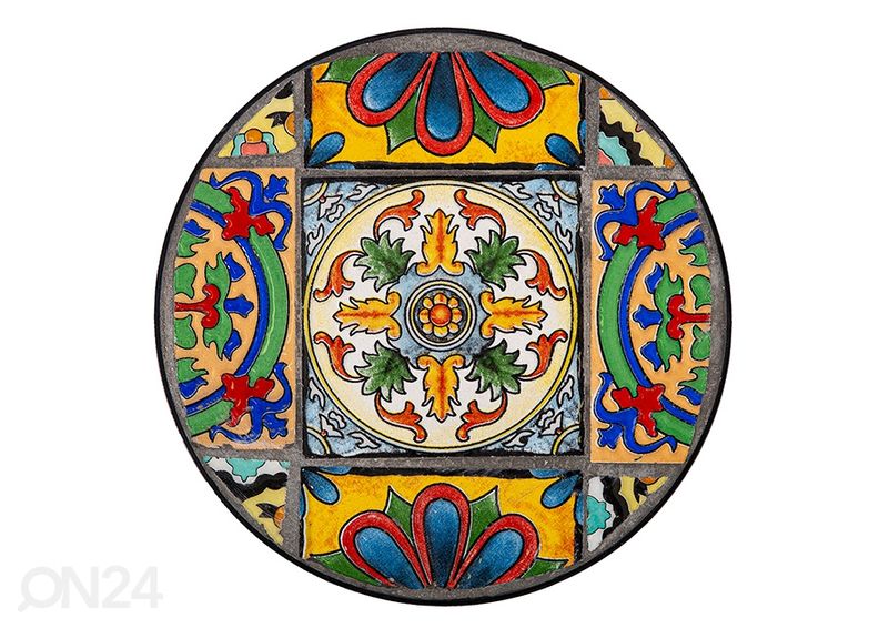 Подставка под цветы Morocco Ø 25 см увеличить