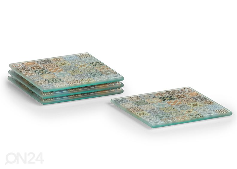 Подстаканники Mosaik, 4 ш увеличить