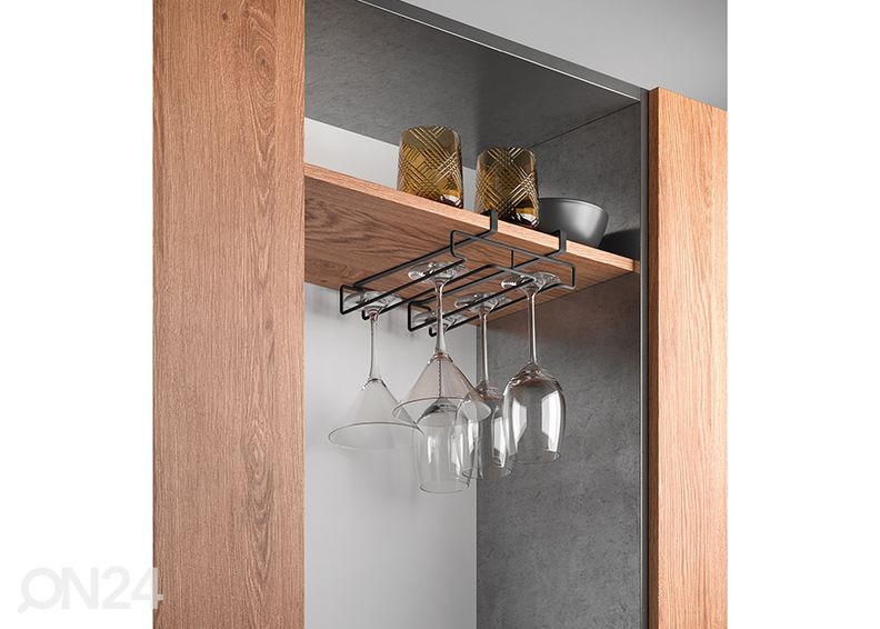 Подстаканник Metaltex My-Glass увеличить