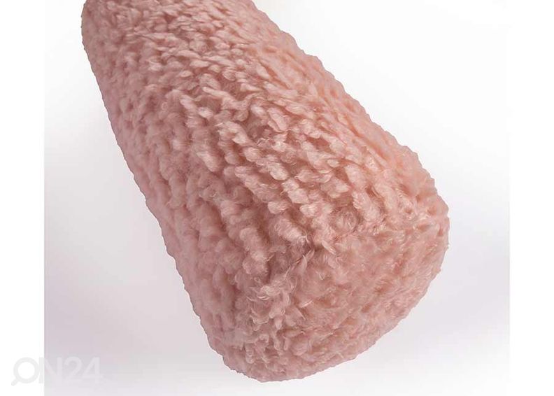 Подушка-валик Soft Me Ø18x50 см увеличить