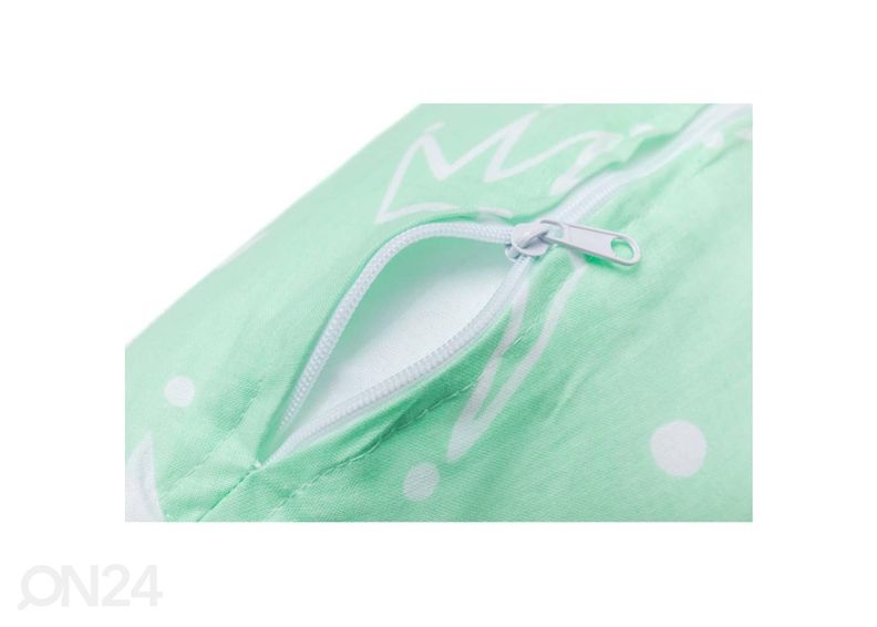 Подушка для кормления Fillikid маленькая мятный увеличить