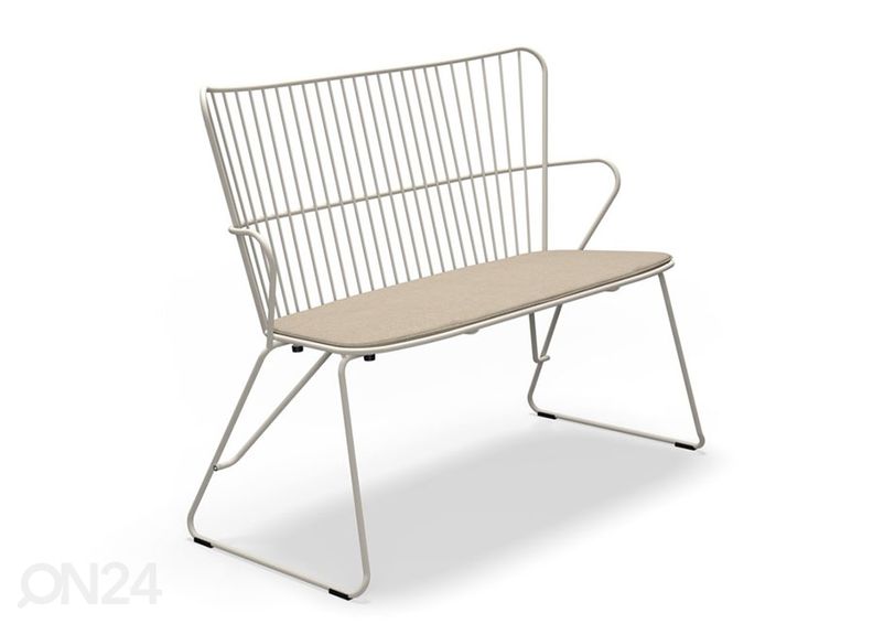 Подушка для садовой скамейки Houe Paon увеличить