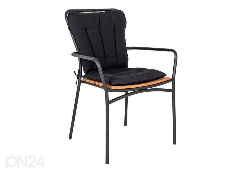 Подушка для стула Cincinnati, 4 шт увеличить