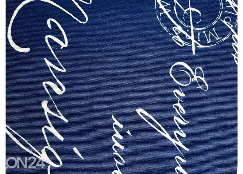 Подушка на садовый стул 117x49 cm увеличить