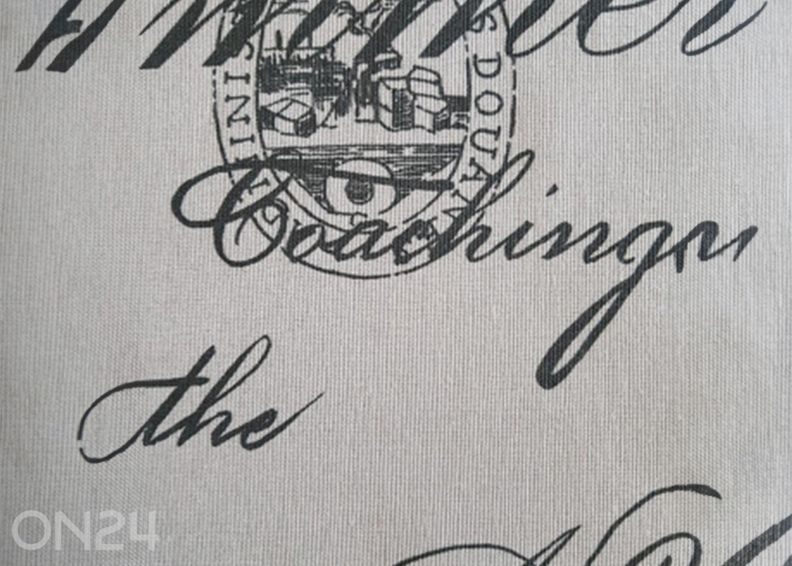 Подушка на садовый стул 117x49 cm увеличить