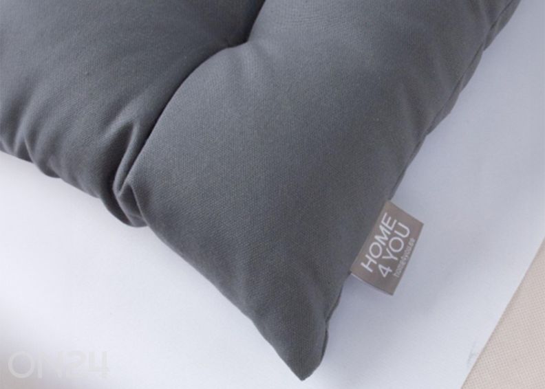 Подушка на стул My Cotton 40x40 см увеличить