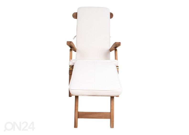 Подушка на шезлонг Arrecife увеличить