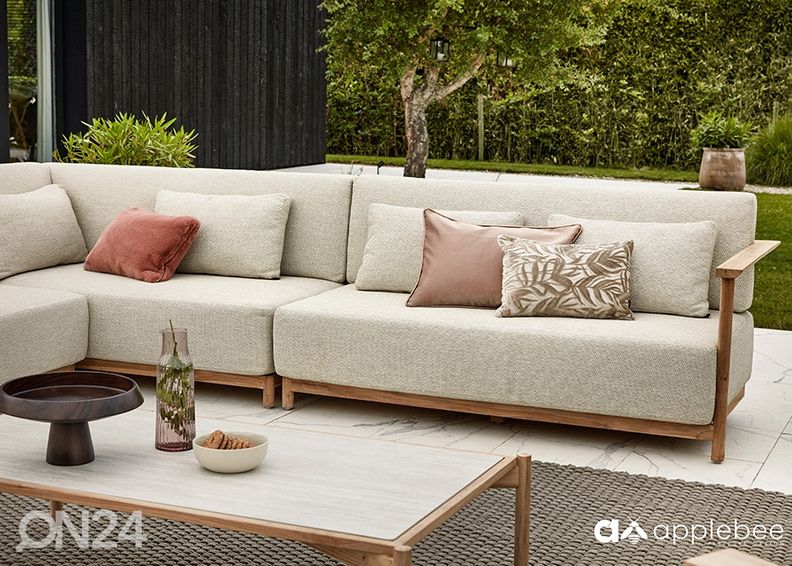 Подушка подлокотника St.Lucia левый увеличить