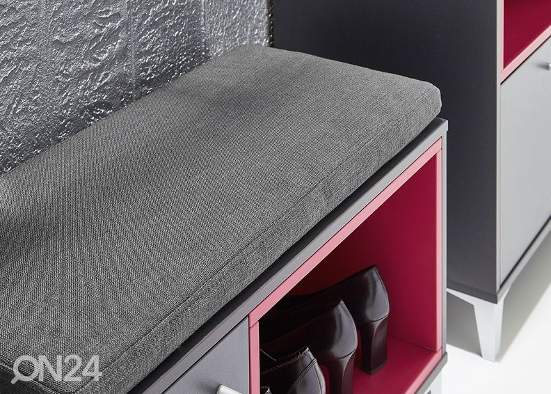 Подушка-подстилка 96x35 cm увеличить