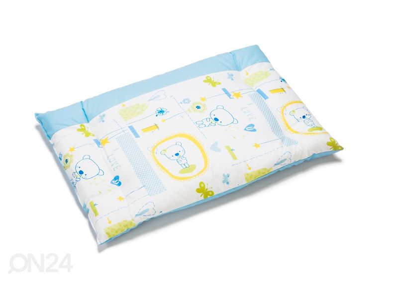 Подушка 40x60 cm увеличить