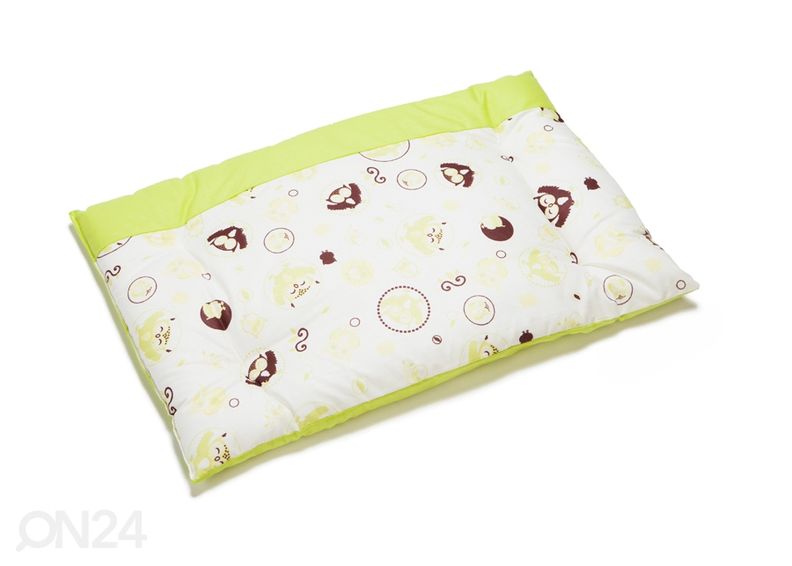 Подушка 40x60 cm увеличить