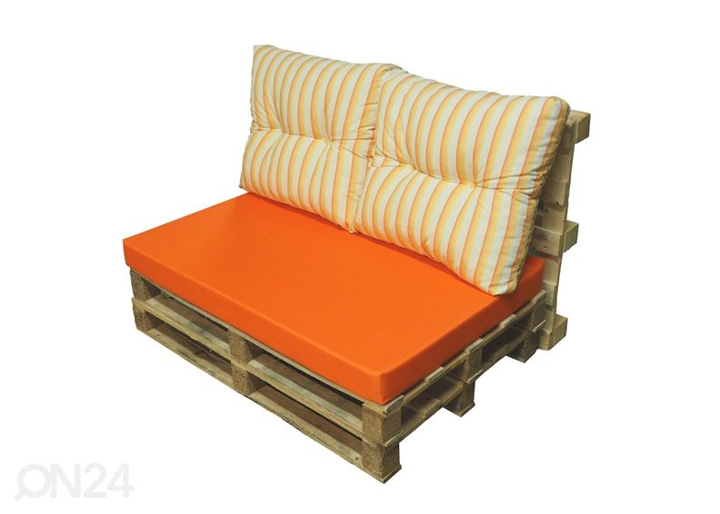 Подушки для европоддона 55x61 cm, 2 шт увеличить