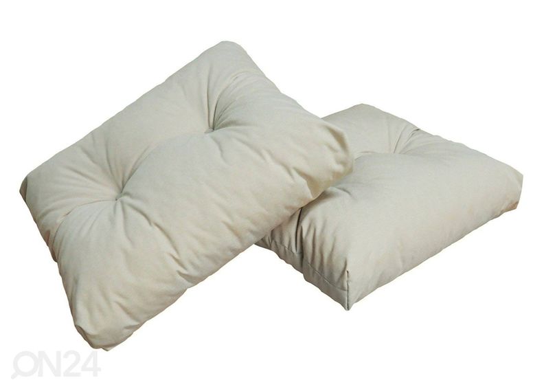 Подушки для европоддона 55x61 cm, 2 шт увеличить