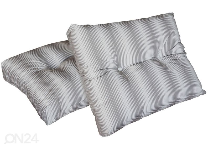 Подушки для европоддона 55x61 cm, 2 шт увеличить