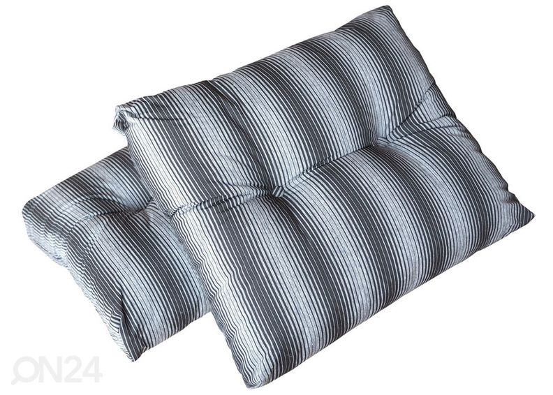 Подушки для европоддона 55x61 cm, 2 шт увеличить