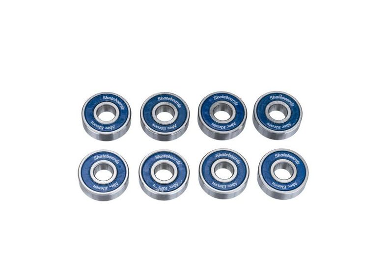 Подшипники ABEC 11 WORKER увеличить