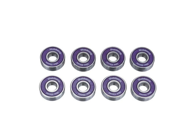 Подшипники ABEC 11 WORKER увеличить