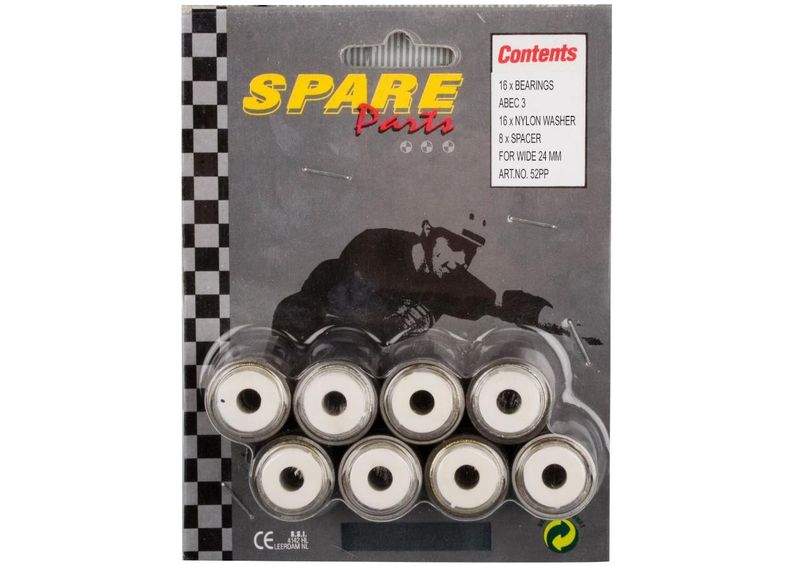 Подшипники Abec 3 увеличить