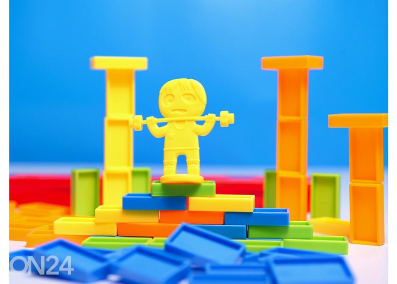 Поезд для размещения домино прозрачный увеличить