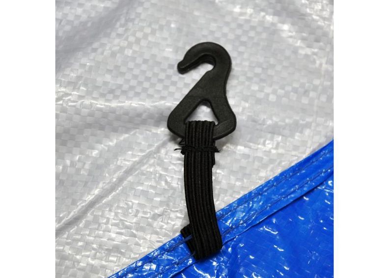 Покрытие для батута 366 см inSPORTline увеличить