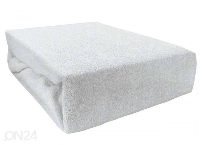 Покрытие для матраса белый 60x120 cm увеличить