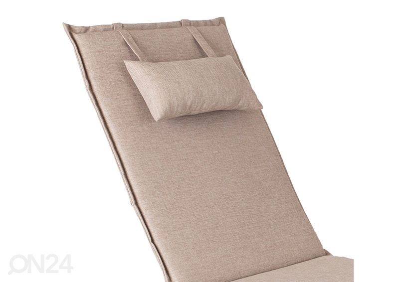 Покрытие для шезлонга Wicker 55x195 см увеличить