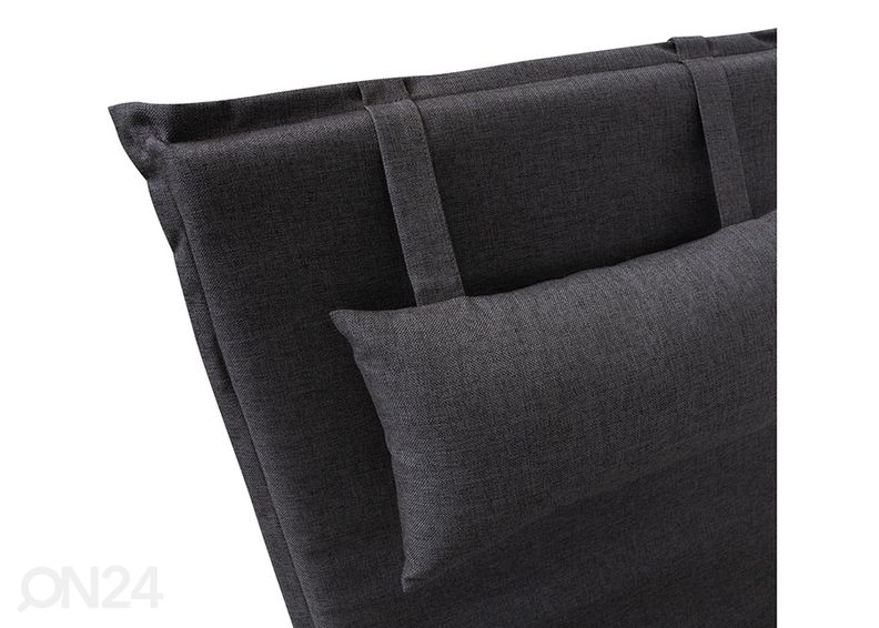 Покрытие для шезлонга Wicker 55x195 см увеличить