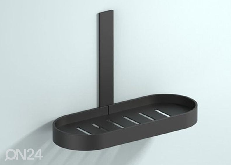 Полка в ванную комнату Duschy Italia увеличить