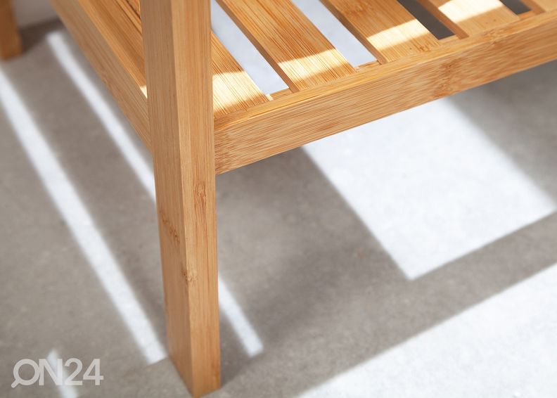 Полка в ванную Bamboo увеличить