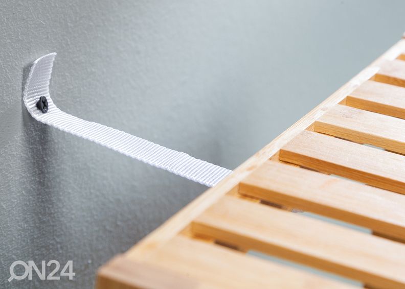 Полка в ванную Bamboo увеличить