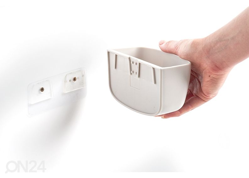 Полка/держатель на стену увеличить