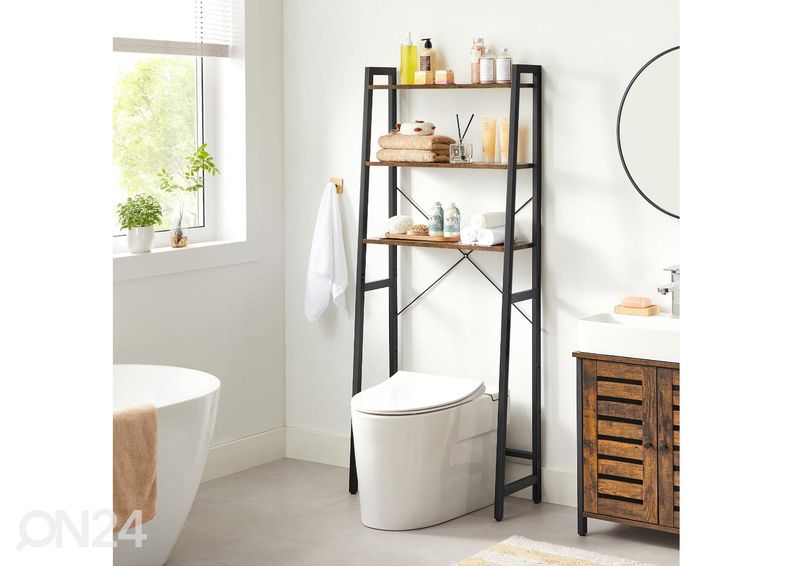 Полка для ванной увеличить