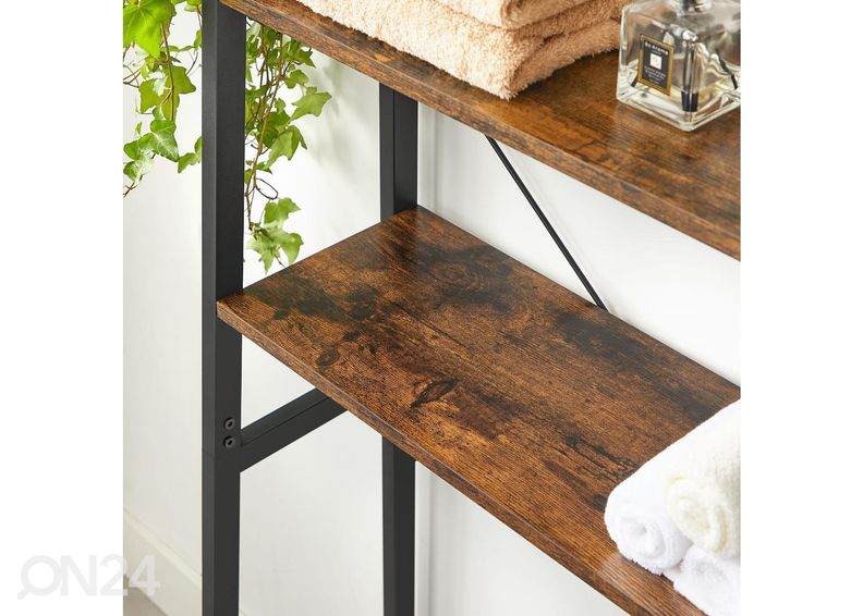 Полка для ванной увеличить